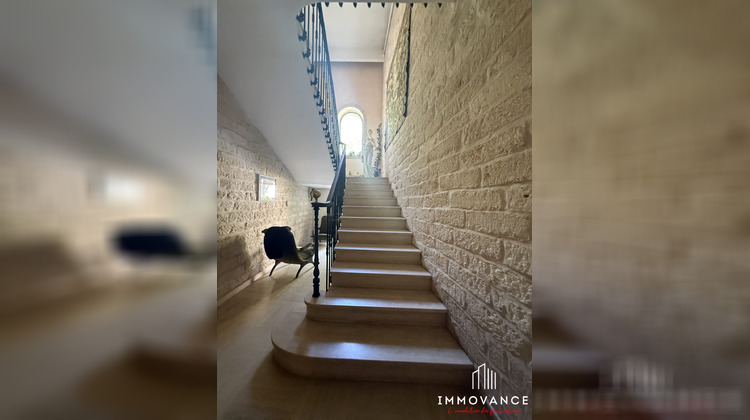 Ma-Cabane - Vente Maison Baillargues, 296 m²