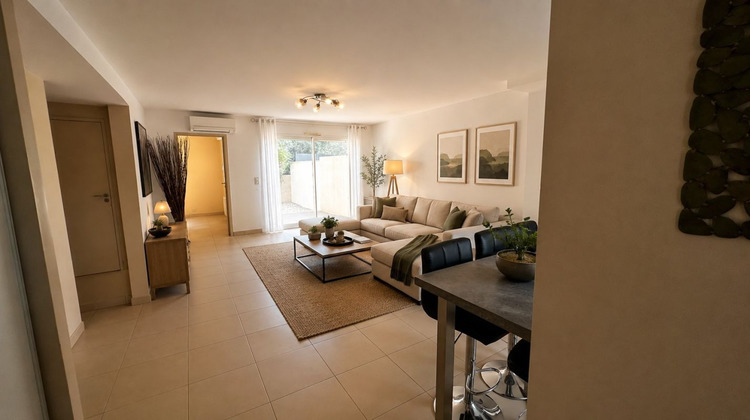 Ma-Cabane - Vente Maison BAILLARGUES, 106 m²