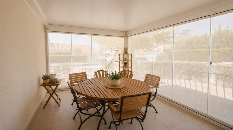 Ma-Cabane - Vente Maison Baillargues, 70 m²