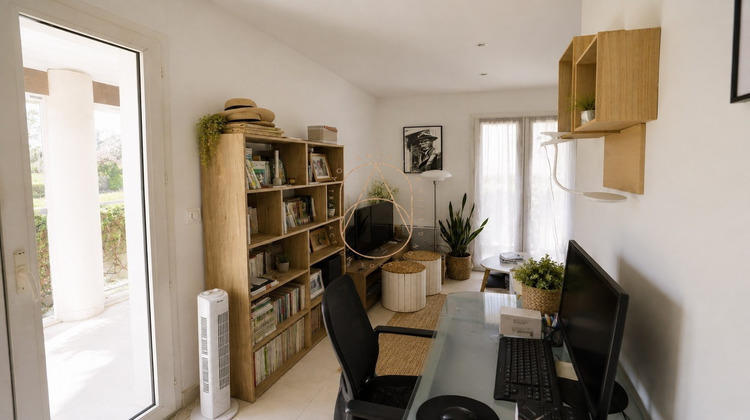 Ma-Cabane - Vente Maison Baillargues, 70 m²