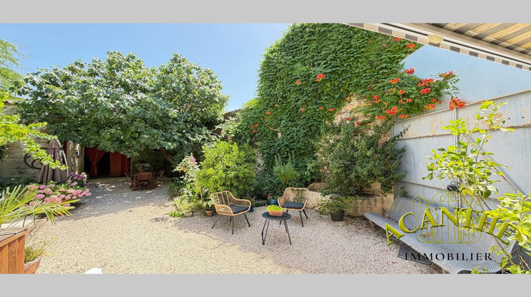 Ma-Cabane - Vente Maison Baillargues, 81 m²