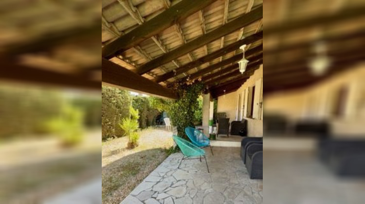 Ma-Cabane - Vente Maison BAILLARGUES, 90 m²
