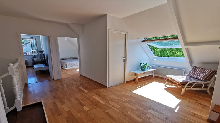 Ma-Cabane - Vente Maison BAILLEAU-ARMENONVILLE, 157 m²