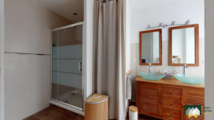 Ma-Cabane - Vente Maison Bailleau-Armenonville, 124 m²