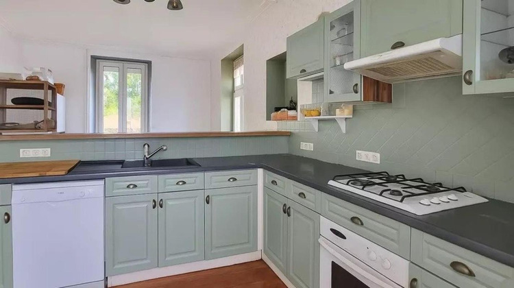 Ma-Cabane - Vente Maison BAILLEAU ARMENONVILLE, 220 m²