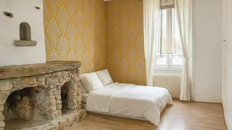 Ma-Cabane - Vente Maison BAILLEAU ARMENONVILLE, 220 m²