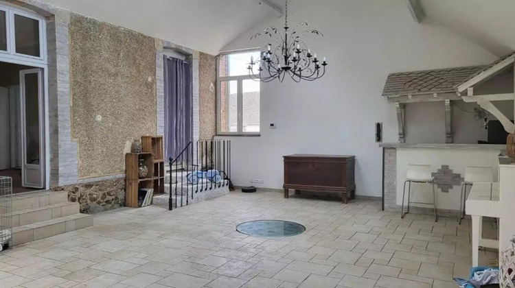 Ma-Cabane - Vente Maison BAILLEAU ARMENONVILLE, 220 m²