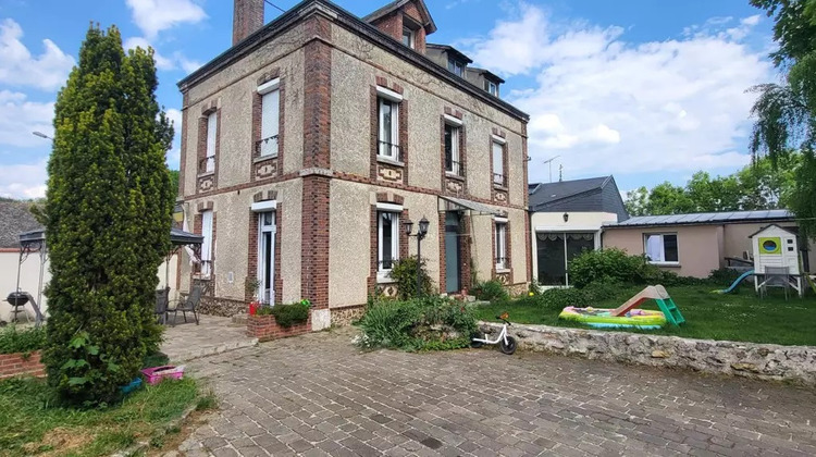 Ma-Cabane - Vente Maison BAILLEAU ARMENONVILLE, 220 m²