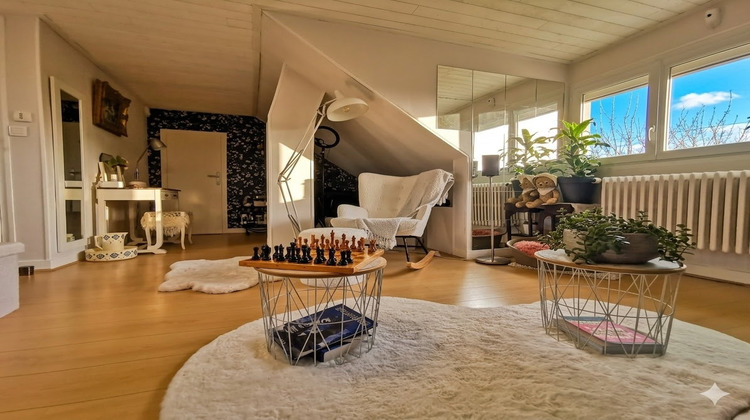 Ma-Cabane - Vente Maison BAILLEAU-ARMENONVILLE, 137 m²