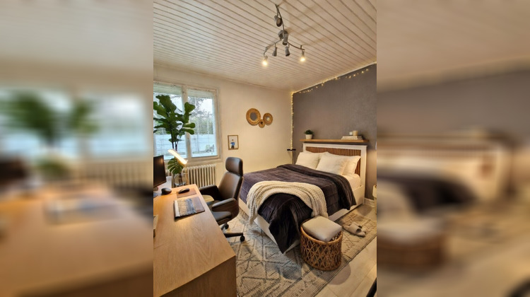 Ma-Cabane - Vente Maison BAILLEAU-ARMENONVILLE, 137 m²
