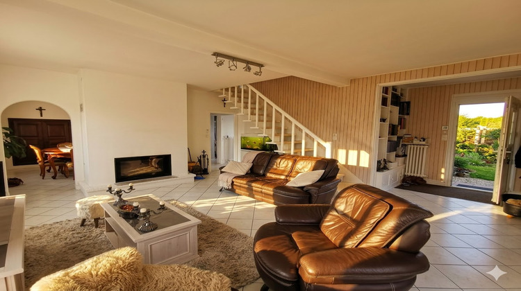 Ma-Cabane - Vente Maison BAILLEAU-ARMENONVILLE, 137 m²