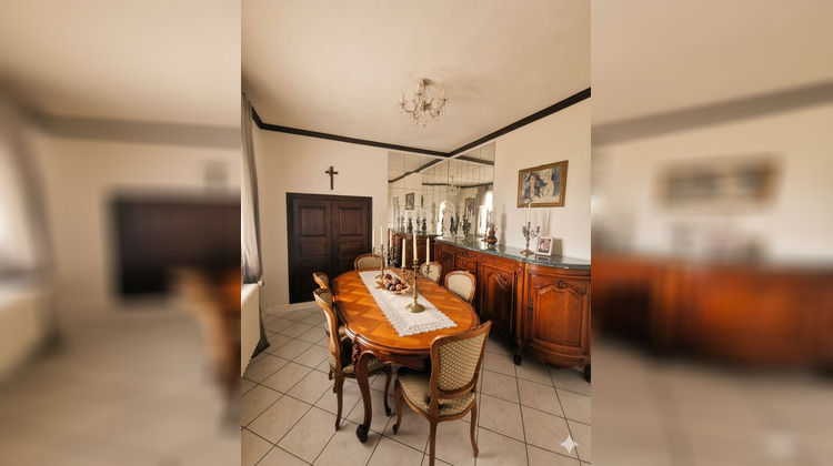 Ma-Cabane - Vente Maison BAILLEAU-ARMENONVILLE, 137 m²