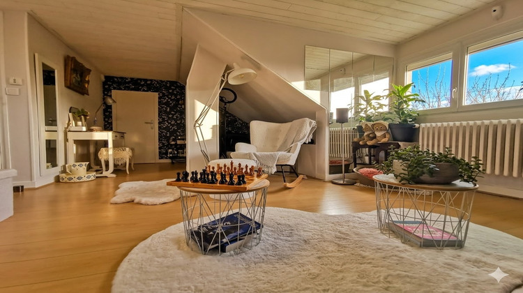 Ma-Cabane - Vente Maison BAILLEAU-ARMENONVILLE, 137 m²