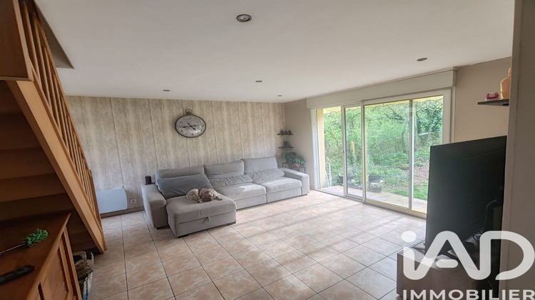 Ma-Cabane - Vente Maison Bailleau-Armenonville, 110 m²