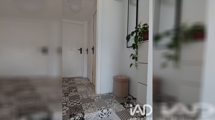 Ma-Cabane - Vente Maison Bailleau-Armenonville, 110 m²