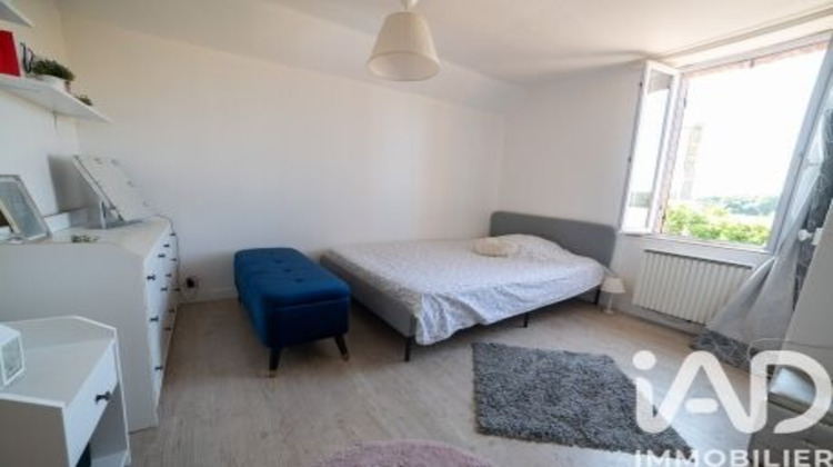 Ma-Cabane - Vente Maison Bailleau-Armenonville, 110 m²
