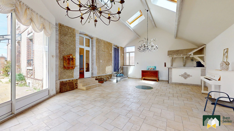 Ma-Cabane - Vente Maison Bailleau-Armenonville, 220 m²