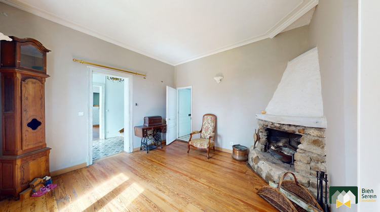 Ma-Cabane - Vente Maison Bailleau-Armenonville, 220 m²