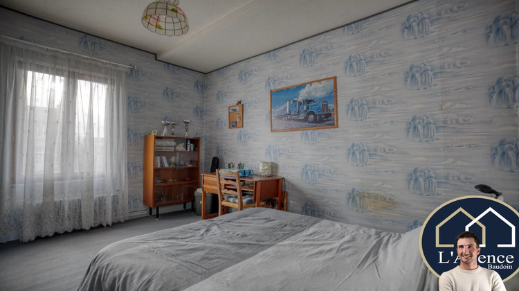 Ma-Cabane - Vente Maison Bailleau-Armenonville, 210 m²