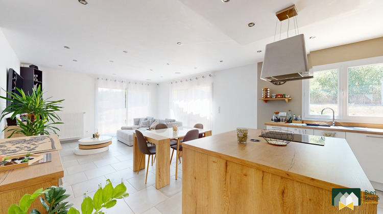 Ma-Cabane - Vente Maison Bailleau-Armenonville, 88 m²