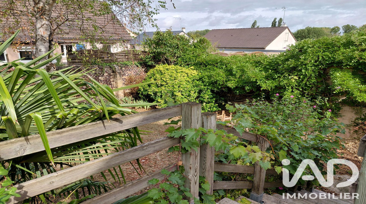 Ma-Cabane - Vente Maison Bailleau-Armenonville, 137 m²