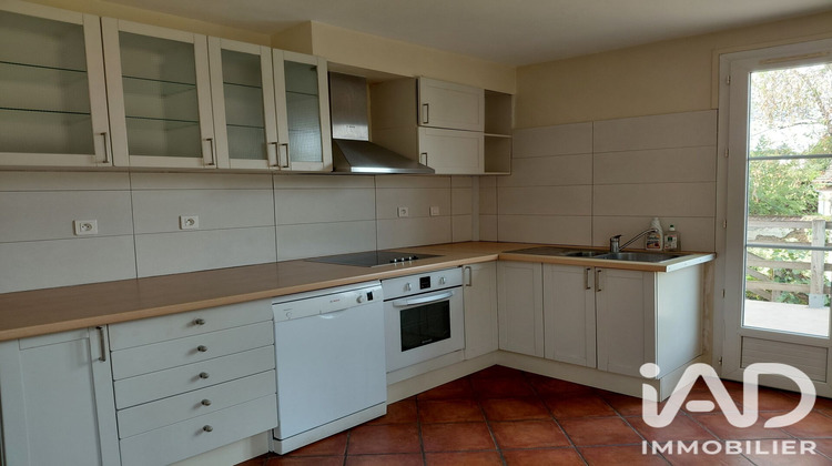 Ma-Cabane - Vente Maison Bailleau-Armenonville, 137 m²
