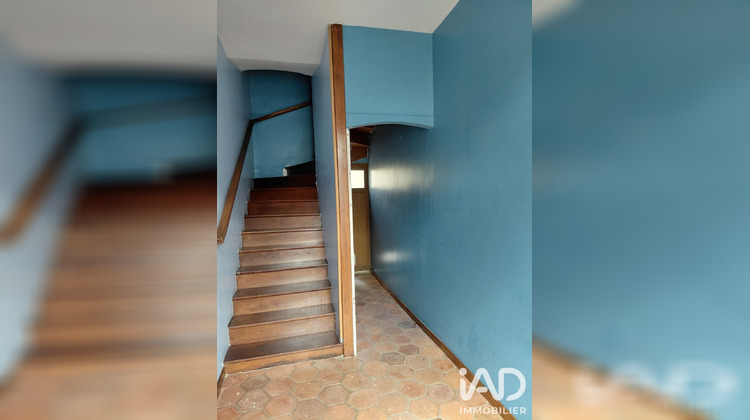 Ma-Cabane - Vente Maison Bailleau-Armenonville, 137 m²