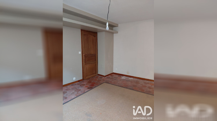 Ma-Cabane - Vente Maison Bailleau-Armenonville, 137 m²