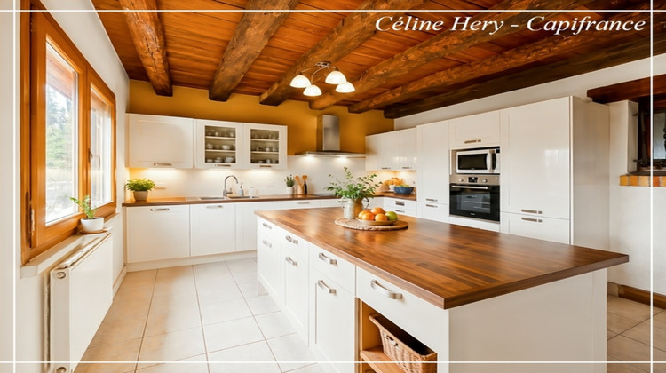 Ma-Cabane - Vente Maison BAILLEAU ARMENONVILLE, 145 m²
