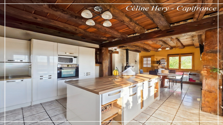 Ma-Cabane - Vente Maison BAILLEAU ARMENONVILLE, 145 m²