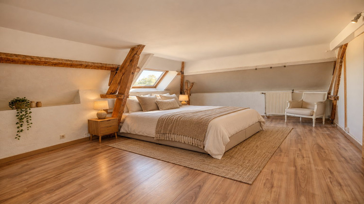 Ma-Cabane - Vente Maison Bailleau-Armenonville, 225 m²