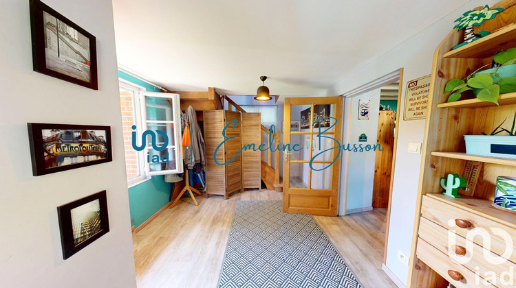 Ma-Cabane - Vente Maison Bailleau-l'Évêque, 100 m²