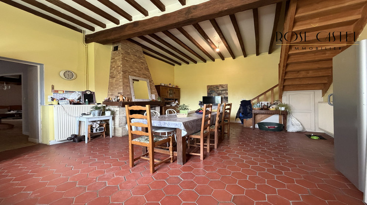 Ma-Cabane - Vente Maison Bailleau-l'Évêque, 162 m²
