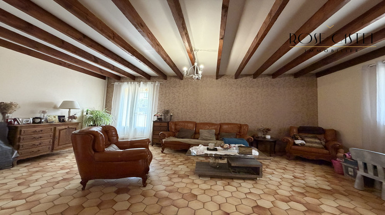 Ma-Cabane - Vente Maison Bailleau-l'Évêque, 162 m²