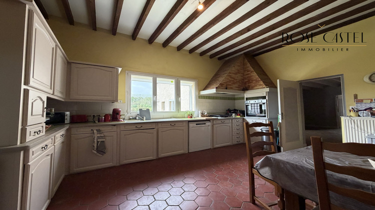 Ma-Cabane - Vente Maison Bailleau-l'Évêque, 162 m²