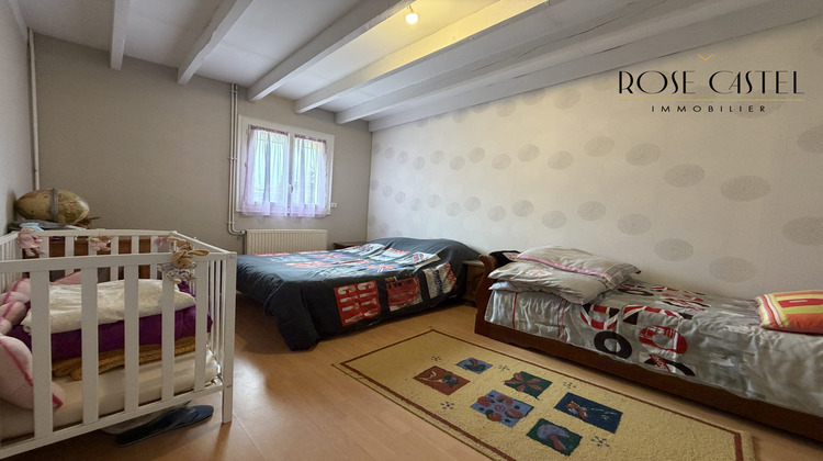 Ma-Cabane - Vente Maison Bailleau-l'Évêque, 162 m²