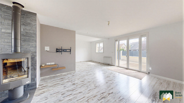 Ma-Cabane - Vente Maison Bailleau-l'Évêque, 96 m²