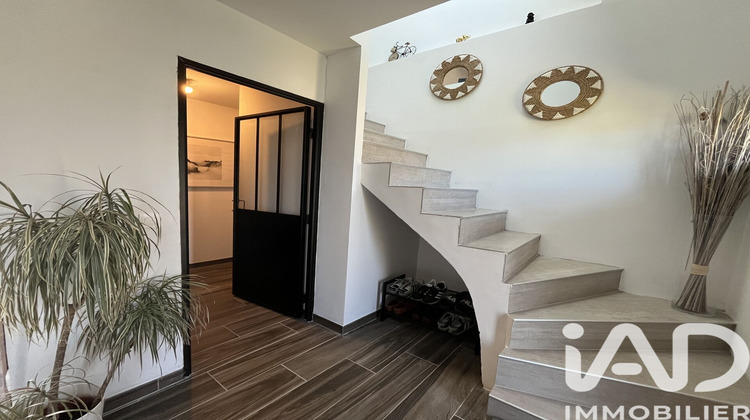 Ma-Cabane - Vente Maison Bailleau-l'Évêque, 122 m²