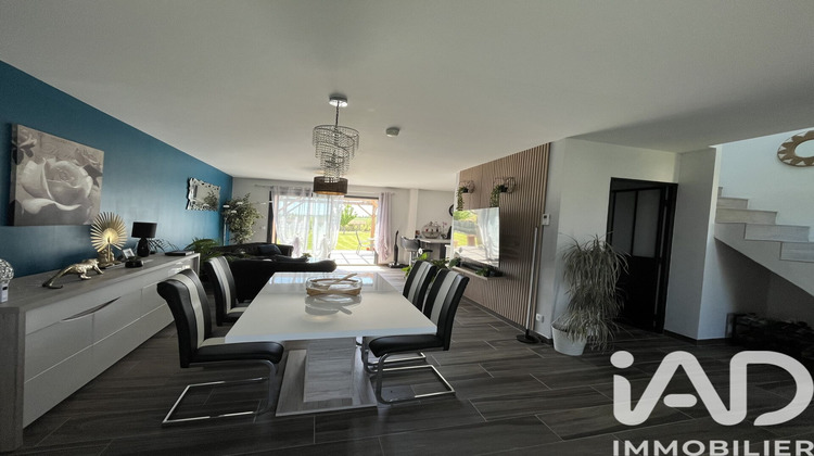 Ma-Cabane - Vente Maison Bailleau-l'Évêque, 122 m²