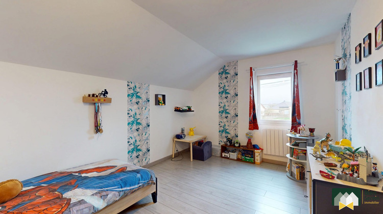 Ma-Cabane - Vente Maison Bailleau-l'Évêque, 128 m²