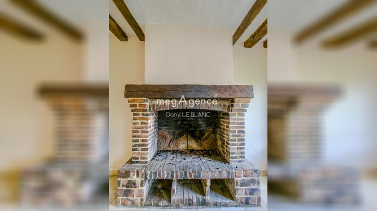 Ma-Cabane - Vente Maison BAILLEAU L EVEQUE, 270 m²