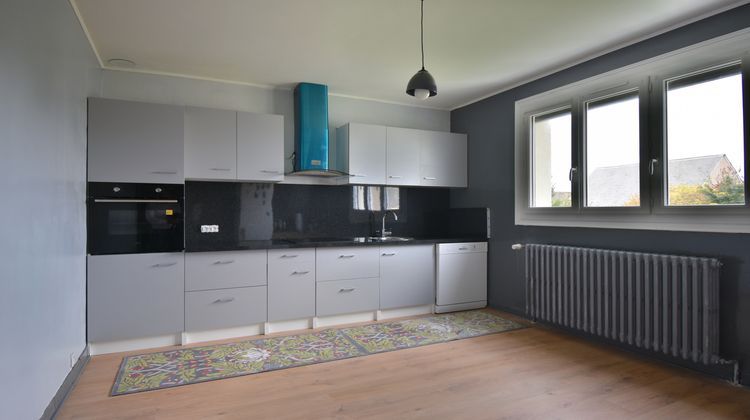 Ma-Cabane - Vente Maison Bailleau-le-Pin, 70 m²