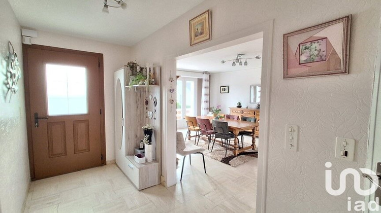 Ma-Cabane - Vente Maison Bailleau-le-Pin, 165 m²