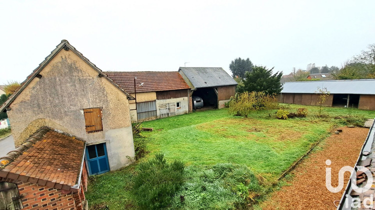 Ma-Cabane - Vente Maison Bailleau-le-Pin, 146 m²