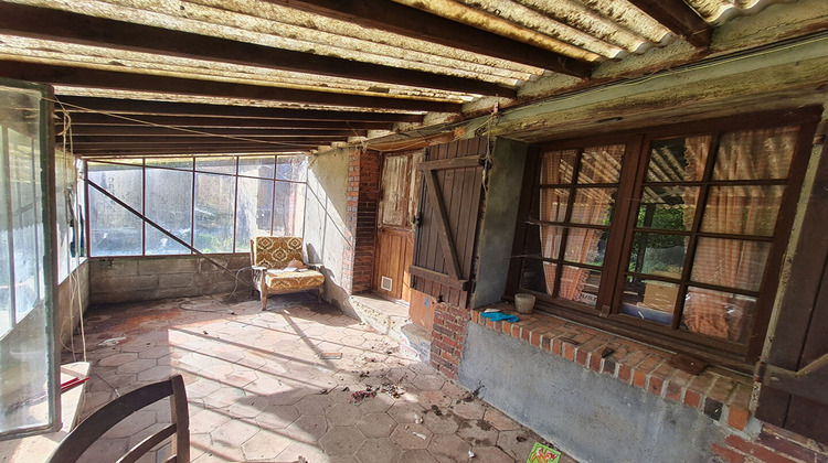 Ma-Cabane - Vente Maison BAILLEAU-LE-PIN, 85 m²