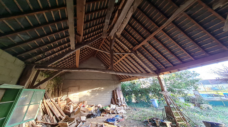 Ma-Cabane - Vente Maison BAILLEAU-LE-PIN, 85 m²