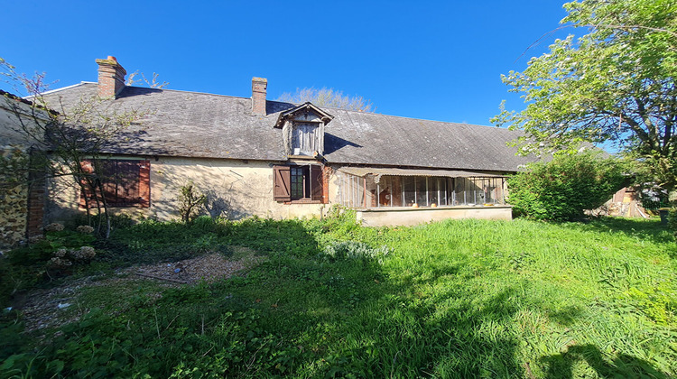 Ma-Cabane - Vente Maison BAILLEAU-LE-PIN, 85 m²