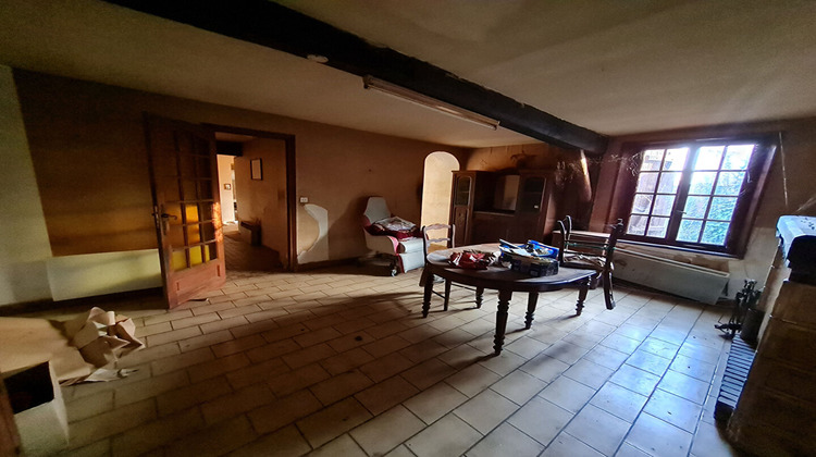 Ma-Cabane - Vente Maison BAILLEAU-LE-PIN, 85 m²