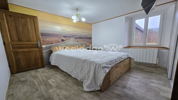 Ma-Cabane - Vente Maison Bailleau-le-Pin, 188 m²