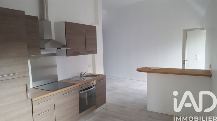 Ma-Cabane - Vente Maison Bailleau-le-Pin, 62 m²